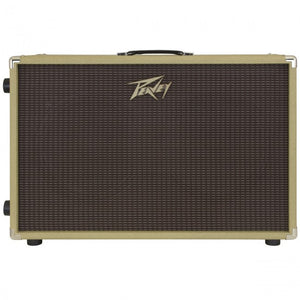 Peavey Classic Series 212-C Guitar Cabinet 120w 2x12inch Cab