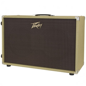 Peavey Classic Series 212-C Guitar Cabinet 120w 2x12inch Cab