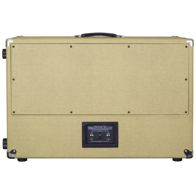 Peavey Classic Series 212-C Guitar Cabinet 120w 2x12inch Cab