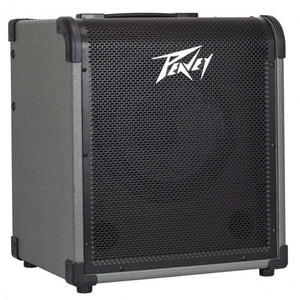 Peavey MAX100 Bass Guitar Amplifier 100w 1x10inch Combo Amp