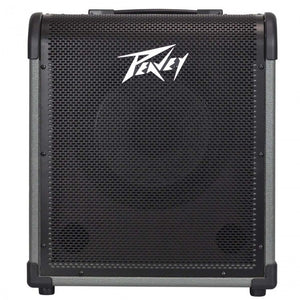 Peavey MAX100 Bass Guitar Amplifier 100w 1x10inch Combo Amp