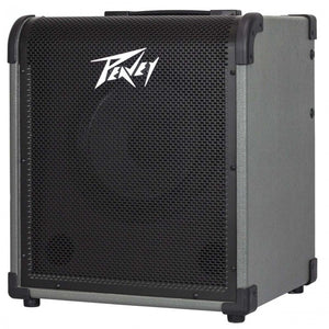 Peavey MAX100 Bass Guitar Amplifier 100w 1x10inch Combo Amp