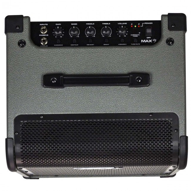 Peavey MAX100 Bass Guitar Amplifier 100w 1x10inch Combo Amp