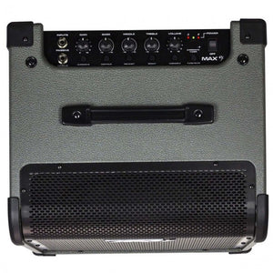 Peavey MAX100 Bass Guitar Amplifier 100w 1x10inch Combo Amp