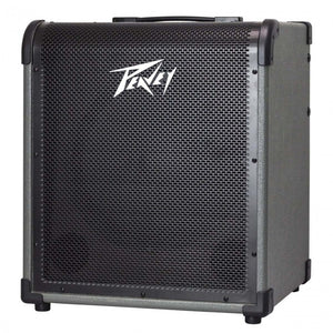 Peavey MAX150 Bass Guitar Amplifier 150w 1x12inch Combo Amp