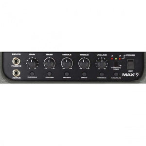 Peavey MAX150 Bass Guitar Amplifier 150w 1x12inch Combo Amp