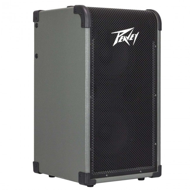 Peavey MAX208 Bass Guitar Amplifier 200w 2x8inch Combo Amp