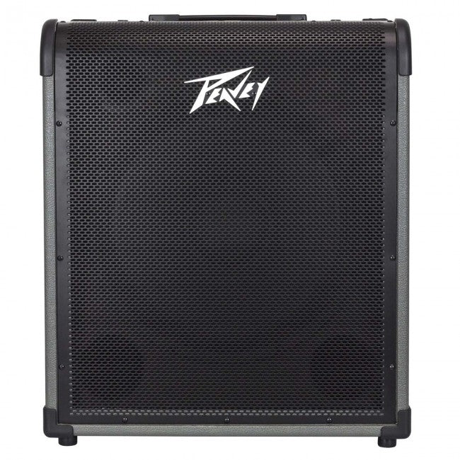 Peavey MAX250 Bass Guitar Amplifier 250w 1x15inch Combo Amp