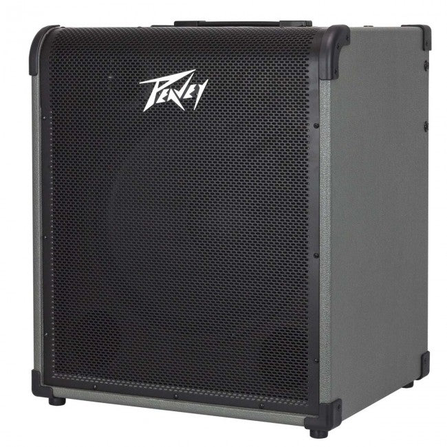 Peavey MAX250 Bass Guitar Amplifier 250w 1x15inch Combo Amp