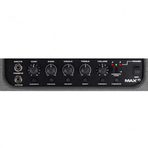 Peavey MAX250 Bass Guitar Amplifier 250w 1x15inch Combo Amp