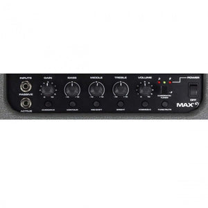 Peavey MAX300 Bass Guitar Amplifier 300w 2x10inch Combo Amp
