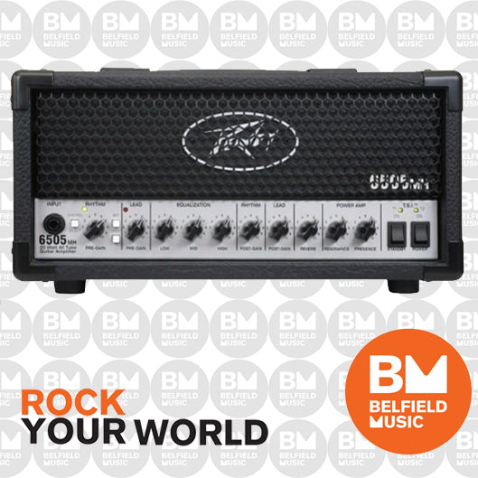 Peavey hotsell 5150 mini