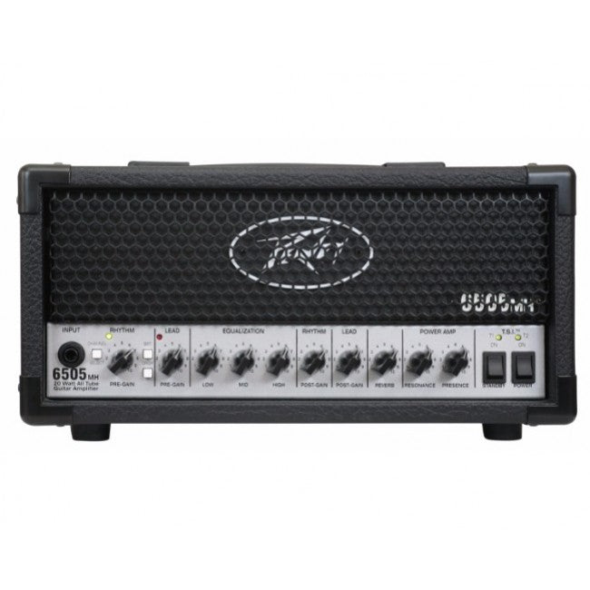 Peavey invective mh shop footswitch