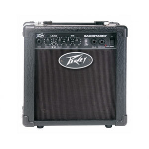 Peavey backstage 26 watt on sale amp