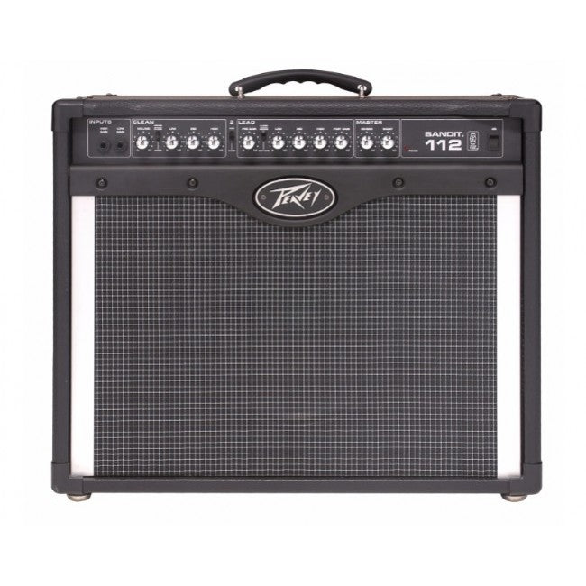 Peavey Bandit 112 Guitar Amplifier