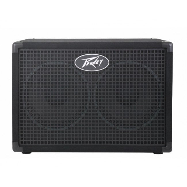 Peavey Headliner 210 Bass Guitar Cabinet