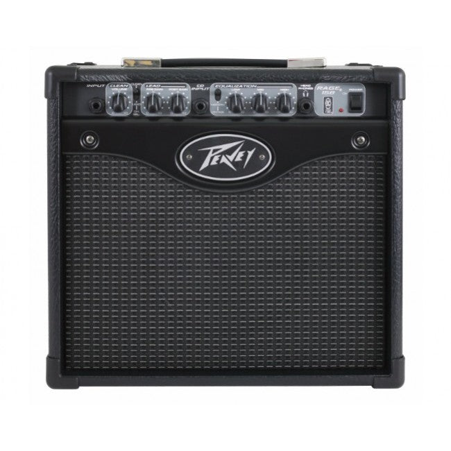 Peavey Rage 158 Guitar Amplifier