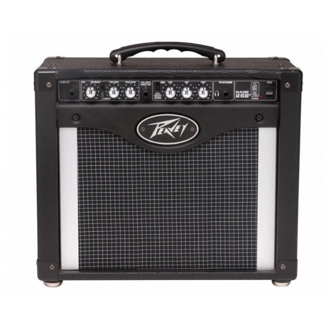 Peavey Rage 258 Guitar Amplifier