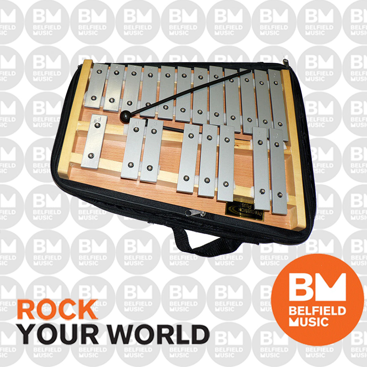 Online glockenspiel discount