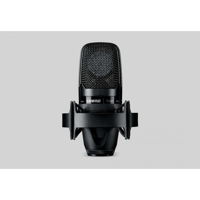 Shure SHR-PGA27LC Condenser Mic Mount