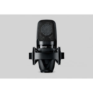 Shure SHR-PGA27LC Condenser Mic Mount