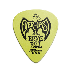 Ernie Ball 9191 Pick