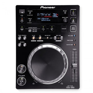 Pioneer CDJ-350 Digital DJ Deck