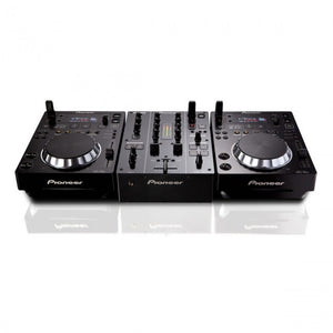 Pioneer CDJ-350 Digital DJ Deck