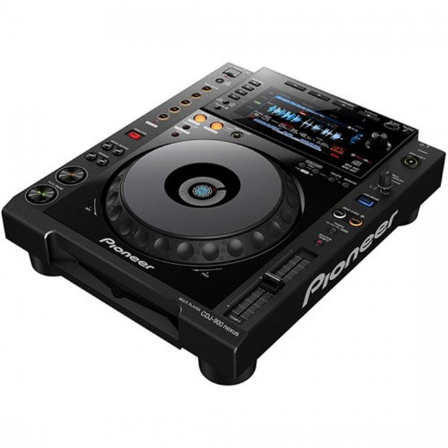 Pioneer CDJ900NXS NEXUS Digital Player