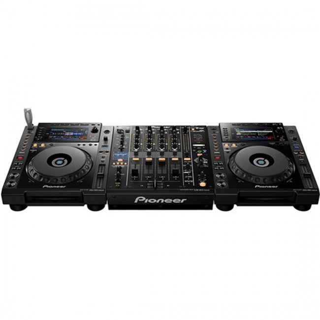 Pioneer CDJ900NXS NEXUS Digital Media Player (Black) - Buy Online
