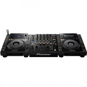 Pioneer CDJ900NXS NEXUS Player Black