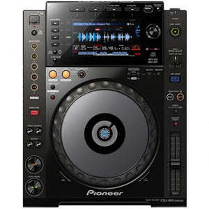 Pioneer CDJ900NXS NEXUS Media Player