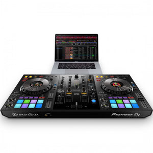 Pioneer DDJ-800 Controller 2 Channel For Rekordbox