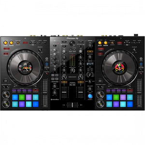 Pioneer DDJ-800 Controller