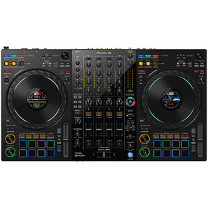 Pioneer DDJ-FLX10 DJ Controller 4-Channel for Rekordbox & Serato DJ Pro DDJFLX10