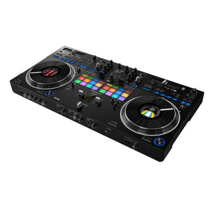 Pioneer DDJ-REV7 DJ Controller Professional Scratch Style 2-Channel Serato - DDJREV7