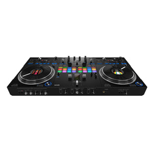 Pioneer DDJ-REV7 DJ Controller Professional Scratch Style 2-Channel Serato - DDJREV7