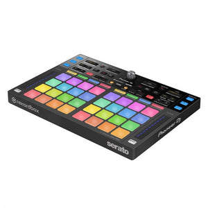 Pioneer DDJ-XP2 DJ Controller Add-on for Rekordbox DJ & Serato DJ Pro