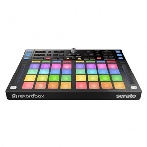 Pioneer DDJ-XP2 DJ Controller Add-on for Rekordbox DJ & Serato DJ Pro