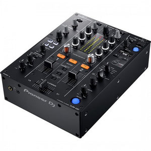 Pioneer DJM450 DJ Mixer