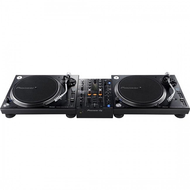 Pioneer DJM450 2-Channel Mixer