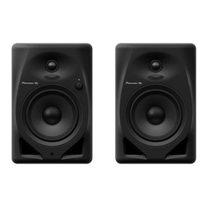 Pioneer DM-50D Active Studio Monitors 5inch (Pair)