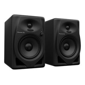 Pioneer DM-50D Active Studio Monitors 5inch (Pair)