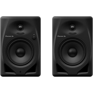 Pioneer DM-50D BT 5 Active Studio Monitors (Pair) w/ Bluetooth