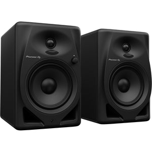 Pioneer DM-50D BT 5 Active Studio Monitors (Pair) w/ Bluetooth