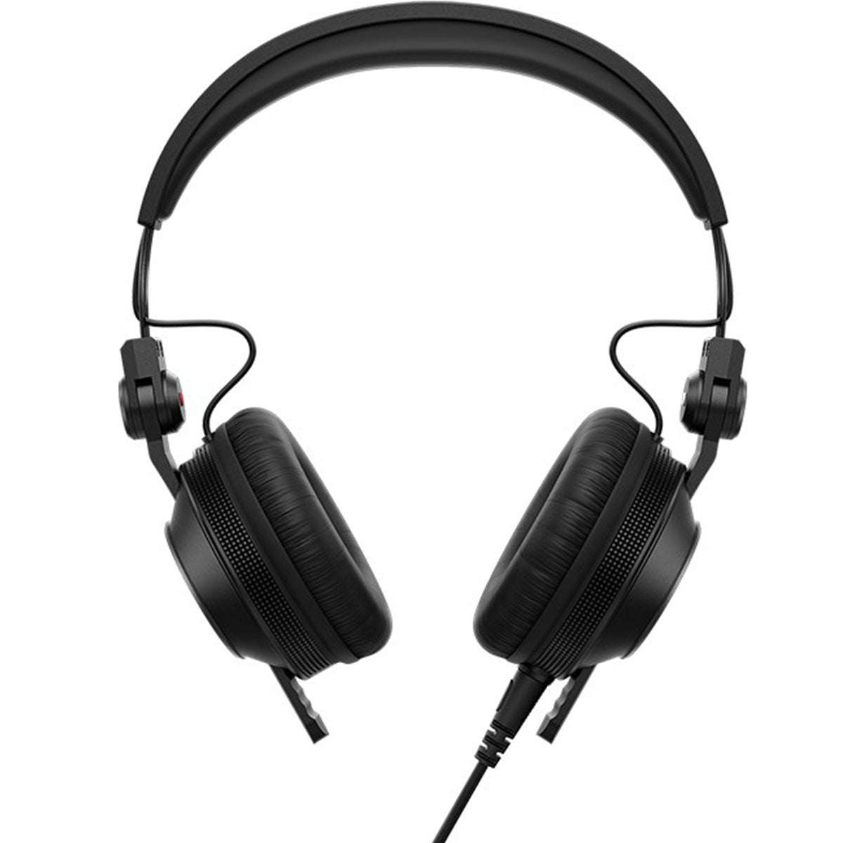 Pioneer HDJ-CX DJ Headphones Black Professional On-Ear