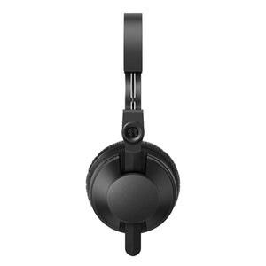 Pioneer HDJ-CX DJ Headphones Black Professional On-Ear