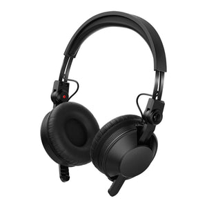 Pioneer HDJ-CX DJ Headphones Black Professional On-Ear