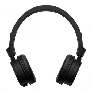 Pioneer HDJ-S7 DJ Headphones Professional On-Ear Black 