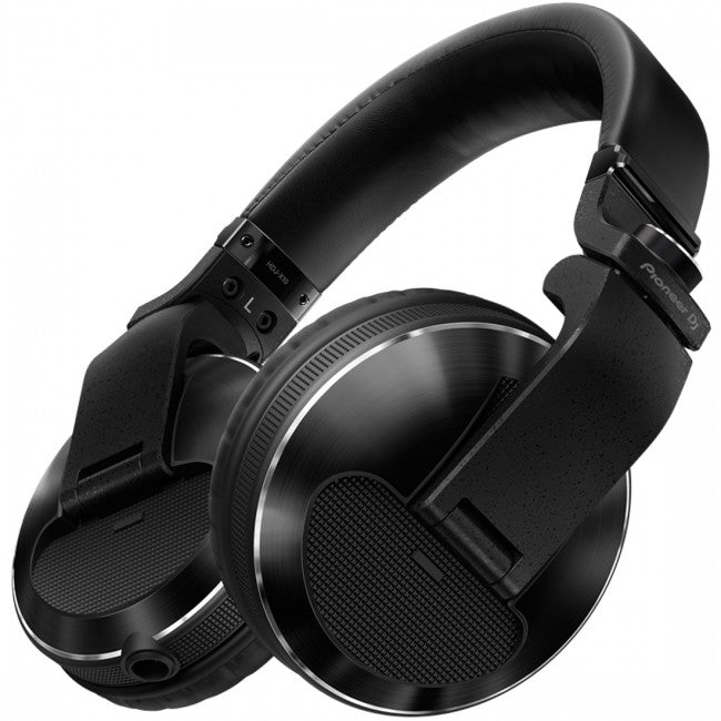 Pioneer HDJ-X10 Headphones Black HDJ2000